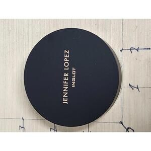 Jennifer Lopez Inglot Livin' The Highlight Illuminator Face,